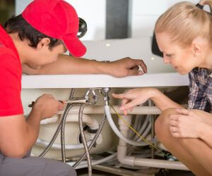 About Emergency plumbing pros Sidman, PA