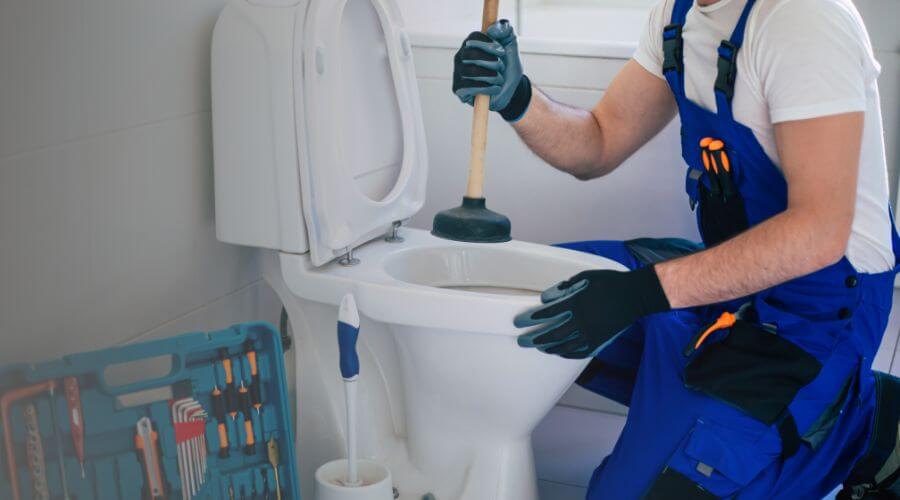 Professional emergency plumbing in Sidman, PA